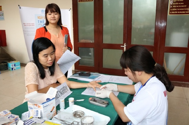 Nhà Phân Phối Thuốc Thật