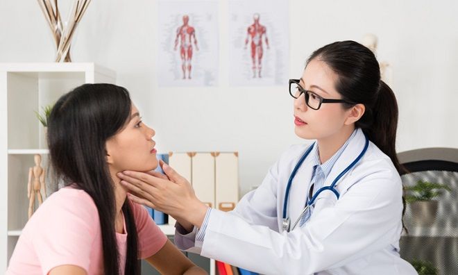 Nhà Phân Phối Thuốc Thật