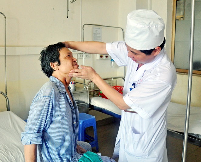 Nhà Phân Phối Thuốc Thật