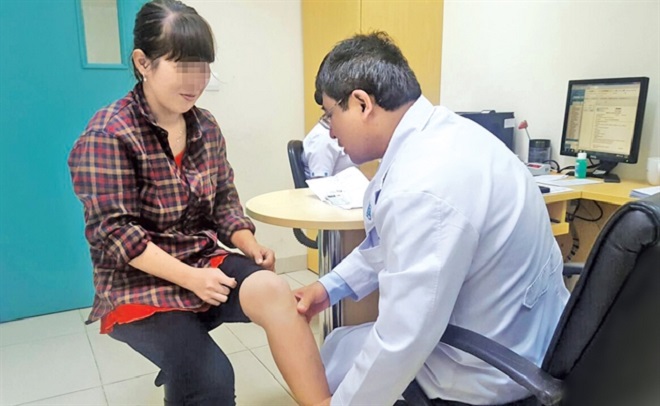Nhà Phân Phối Thuốc Thật