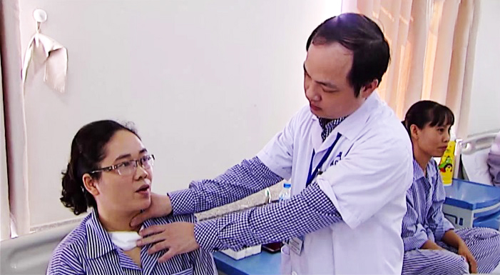 Nhà Phân Phối Thuốc Thật