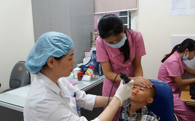 Nhà Phân Phối Thuốc Thật