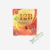 With ginseng - viên uống bổ sung vitamin 12B
