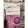 Ova Grow Plus - Thuốc tăng khả năng thụ thai, tăng cường sinh lí nữ