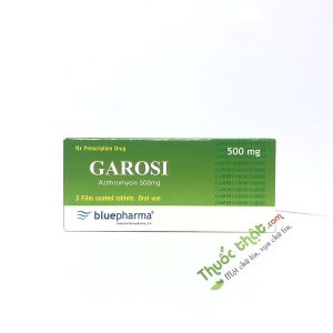 Garosi 500mg