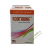 Roothion - giúp tăng cường sức đề kháng