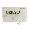 Thuốc Orieso 20Mg - điều trị trào ngược dạ dày thực quản