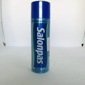 Salonpas Spray (118ml) - Thuốc xịt giảm đau kháng viêm