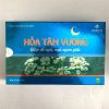 Hỏa Tâm Vương - Viên Uống Giúp Ngủ Ngon - 20 viên