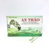 Thuốc thảo dược An Thảo hộp 5 vỉ - thanh nhiệt giải độc