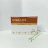 Thuốc ASSOLX 500MG - Thuốc kháng virus , kháng nấm