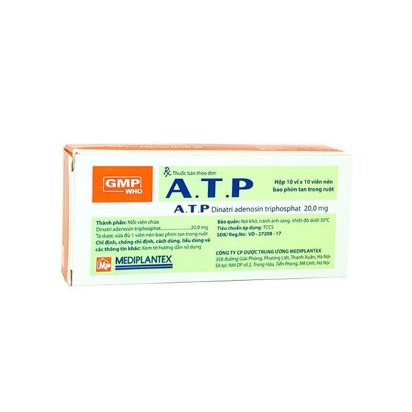 ATP 20mg