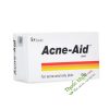 Xà Phòng Tắm Acne-Aid 100g - Giúp Sạch Nhờn Giảm Mụn