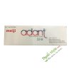 Thuốc tiêm Adant Meiji 2,5 ml - Điều trị viêm khớp gối mãn tính