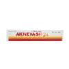 Akneyash gel 30g - Điều trị mụn trứng cá