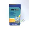 Thực phẩm bảo vệ sức khỏe Albufit 60 viên - Phục hồi thể lực