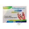 Albuglucan - Giúp tăng cường hệ miễn dịch
