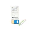 Thuốc nhỏ mắt Alegysal 0,1% 5ml -Trị viêm kết mạc dị ứng