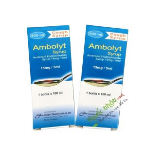 Ambolyt Siro