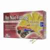 An Não Vương - Hộp 30 viên - Bổ não, ngăn ngừa tai biến mạch máu não