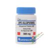 Thuốc Apo Allopurinol 300Mg - Điều trị bệnh gout