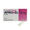 Aprovel 150mg Hộp 28 Viên - Điều Trị Tăng Huyết Áp
