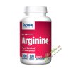 Viên uống Arginine jarrow 100 viên - Bổ gan