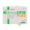 Viên uống armolipid - Hỗ trợ hạ mỡ máu - Hộp 20 viên