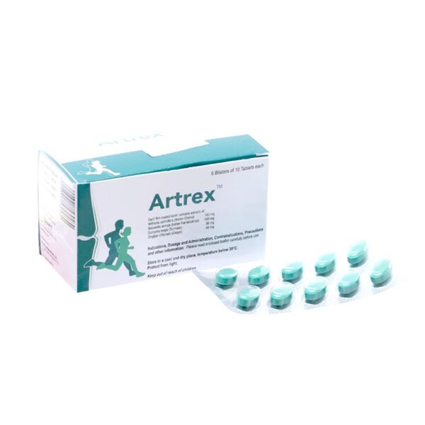 Artrex