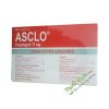Asclo 75mg - Dự phòng nguyên phát các rối loạn do nghẽn mạch huyết khối