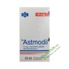 Thuốc Astmodil 5 mg (viên nhai) - Điều trị hen phế quản, viêm mũi dị ứng