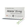 Thuốc Atarax 25Mg - Trị chứng lo âu,dị ứng
