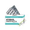 Atobaxl 10 mg - Thuốc có tác dụng hạ cholesterol máu