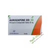 Aurozapine Od 30 - Thuốc Điều Trị Trầm Cảm