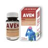 Thực phẩm bảo vệ sức khỏe Aven - Hỗ trợ điều trị tai biến mạch máu não
