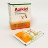 Azikid gói 200mg - Thuốc điều trị nhiễm khuẩn