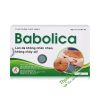 Babolica Viên Uống - Ngăn ngừa tình trạng da lão hóa sớm
