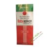 Babysolvan - Thuốc tiêu chất nhầy đường hô hấp - Hộp 1 lọ 60ml