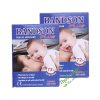 Miếng dán Bandson Plus Hộp 2 miếng - Giảm triệu chứng say tàu xe