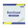 Thuốc Banitase điều trị hội chứng rối loạn chức năng dạ dày - Hộp 100 viên