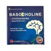Basocholine - Hộp 20 gói - Điều trị đau thần kinh, rối loạn trí nhớ