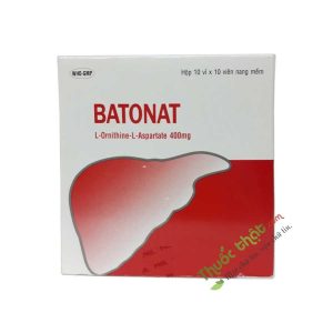 Batonat