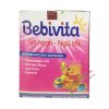 Bebivita - Hỗ trợ ăn ngon ngủ tốt