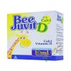 Thực phẩm chức năng Bee Juvit D - Bổ sung vitamin D và calcium