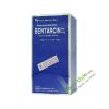 Bentarcin Hộp 6 vỉ - Tăng cường miễn dịch