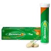 Berocca - Bổ sung vitamin và khoáng chất 10 viên