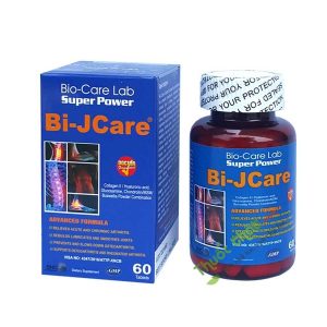 Bi-jcare - Thực phẩm chức năng - (60 viên)