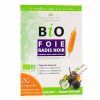 Bio Foie Radis Noir Extra Fort – Cải Thiện Các Bệnh Về Gan - Hộp 30 ống
