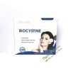 Thực phẩm bảo vệ sức khỏe Biocystine Hộp 12 vỉ - Chống oxy hóa, hạn chế lão hóa
