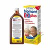 Biomon Plus 250ml - Bổ sung vitamin và khoáng chất